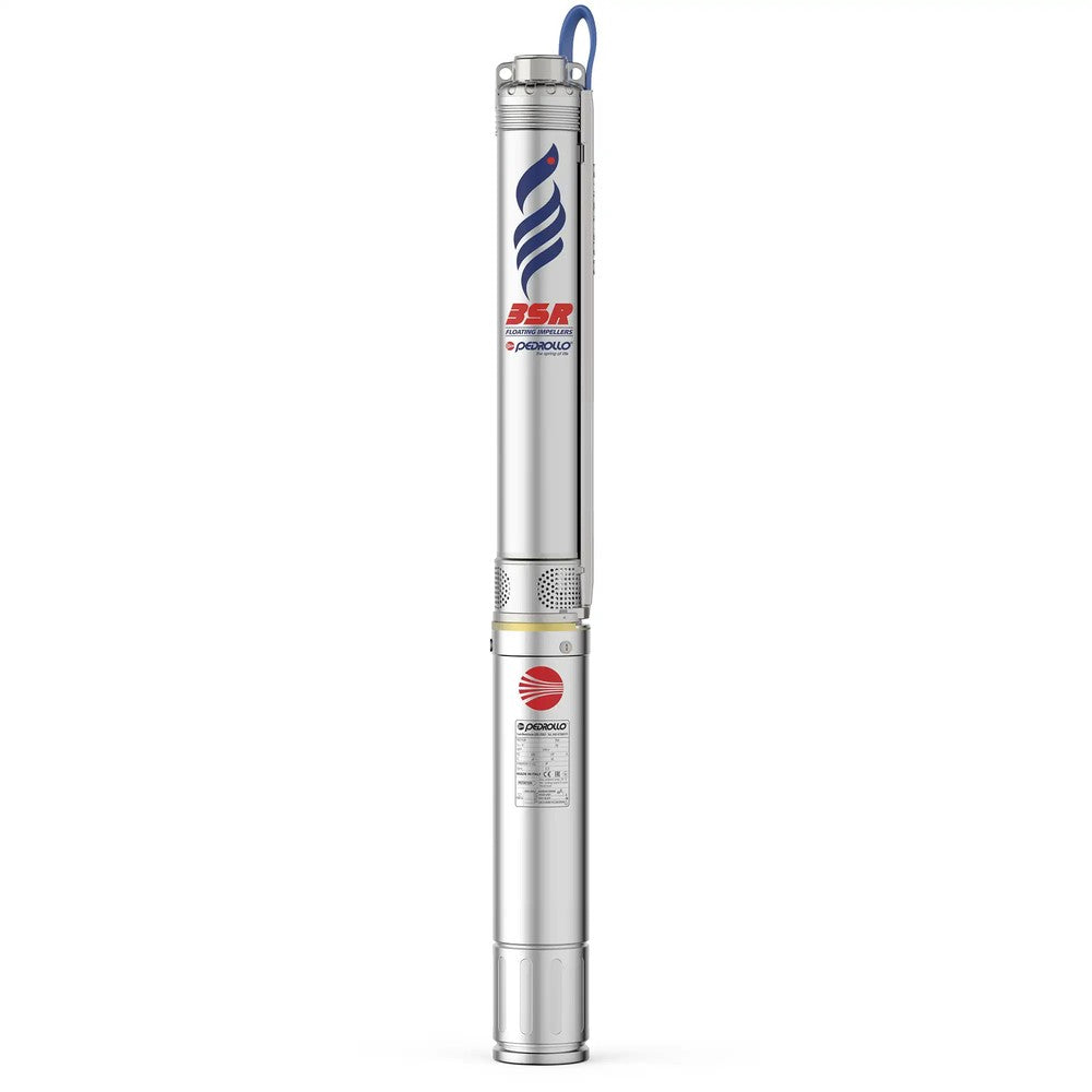Pedrollo 3SR 5/24 1100 W | Elettropompa Sommergibile
