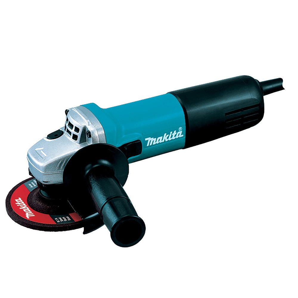 Makita 9557HNRGZ | Smerigliatrice angolare