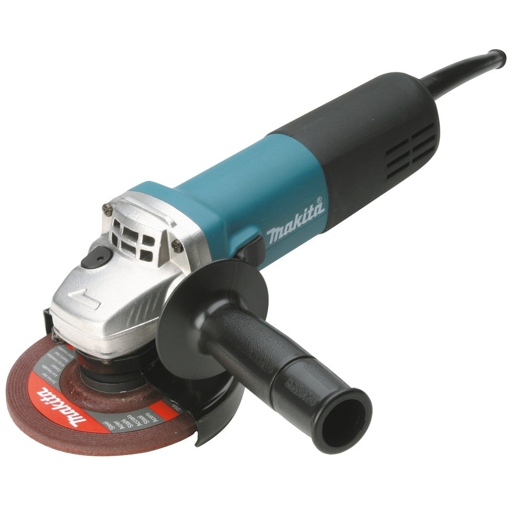 Makita 9558HNRGZ | Smerigliatrice angolare