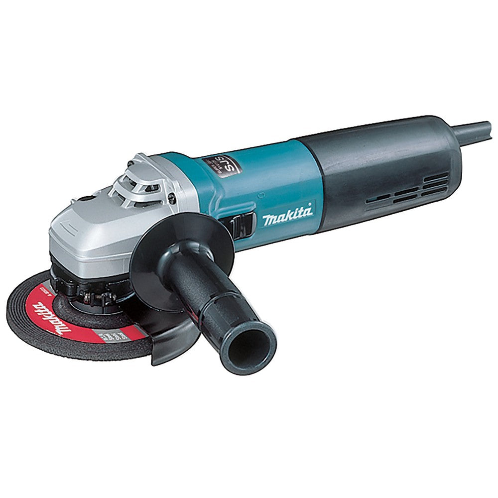 Makita 9565CVRX2 | Smerigliatrice angolare