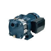 Ebara COMPACT/E AM/8 IE2 | Elettropompa di Superficie
