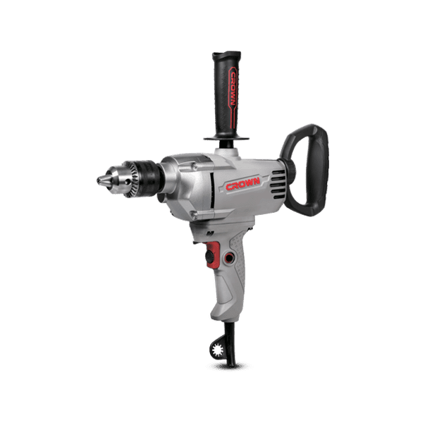 Crown CT10148 | Trapano miscelatore 1200 W