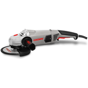 Crown CT13500-180S | Smerigliatrice angolare 2200 W