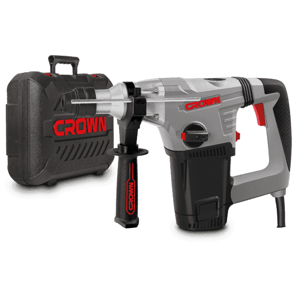 Crown CT18116 BMC | Martello perforatore 1050 W
