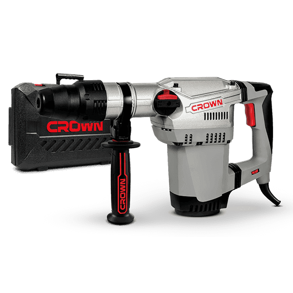 Crown CT18118V BMC | Martello perforatore 1250 W