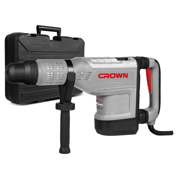 Crown CT18190 BMC | Martello perforatore 1700 W