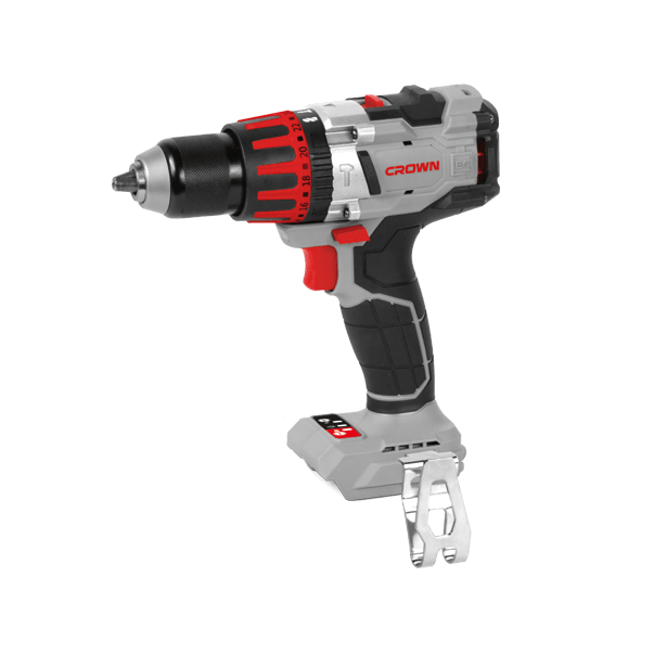 Crown CT21112HMX | Trapano a percussione 20 V Max