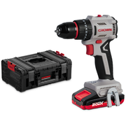 Crown CT21145HMX-2 IMC | Trapano a percussione 20 V Max