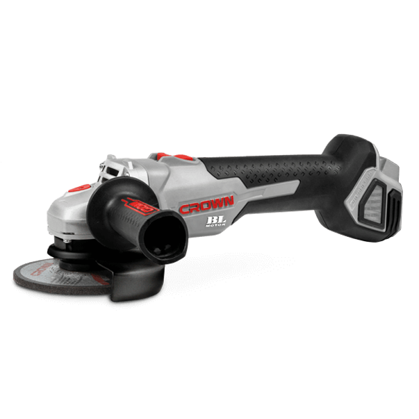 Crown CT23001-125HX | Smerigliatrice angolare 20 V Max