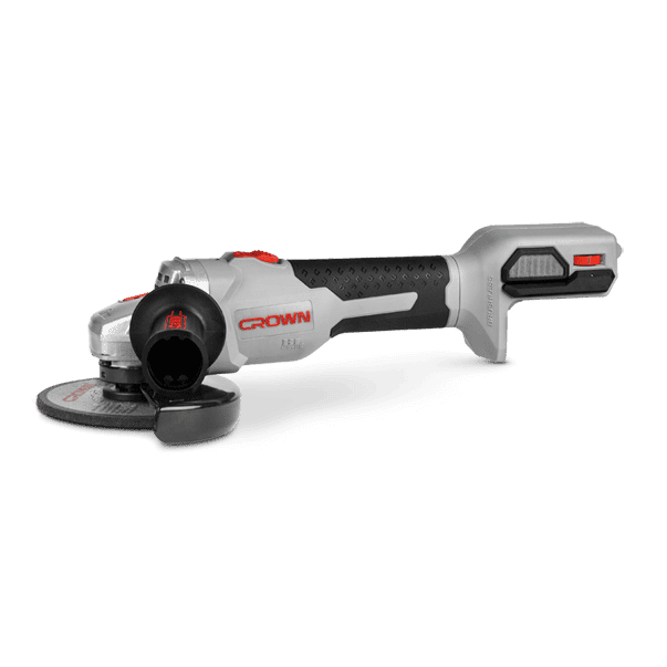 Crown CT23008-125HX | Smerigliatrice angolare 20 V Max