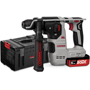 Crown CT28018HX-5 IMC | Martello perforatore 20 V Max