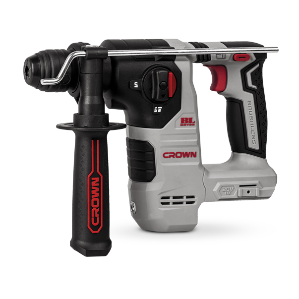 Crown CT28018HX | Martello perforatore 20 V Max