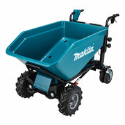 Makita DCU603Z | Carriola a batteria 18V