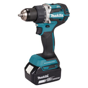 Makita DDF484RTJ | Trapano avvitatore LXT