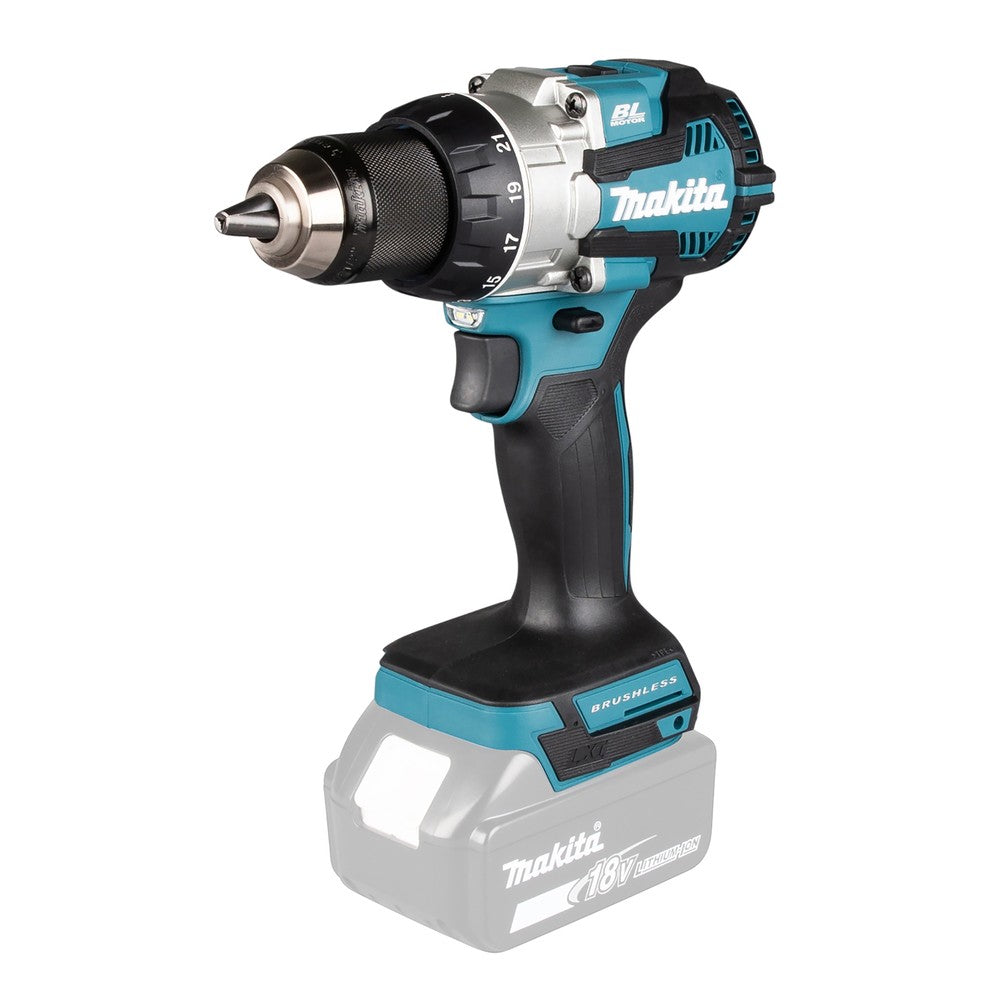 Makita DDF489Z | Trapano avvitatore LXT