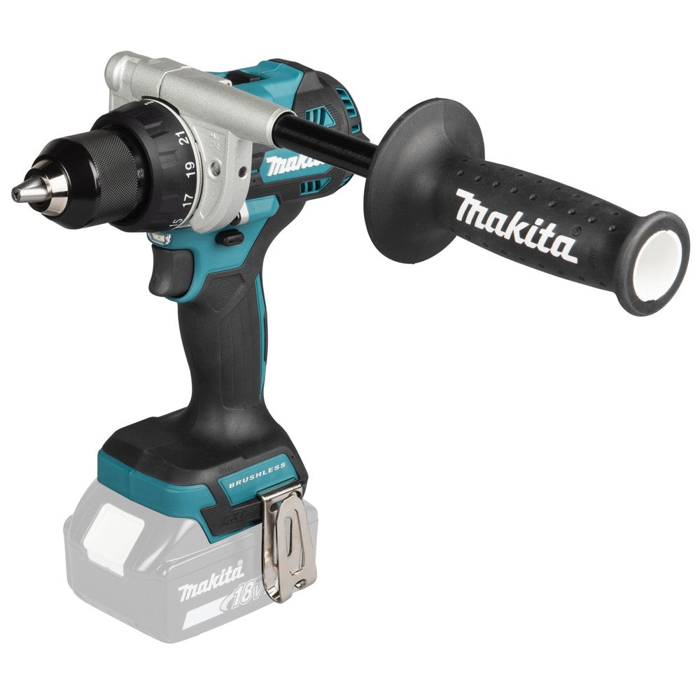 Makita DDF492Z | Trapano avvitatore LXT