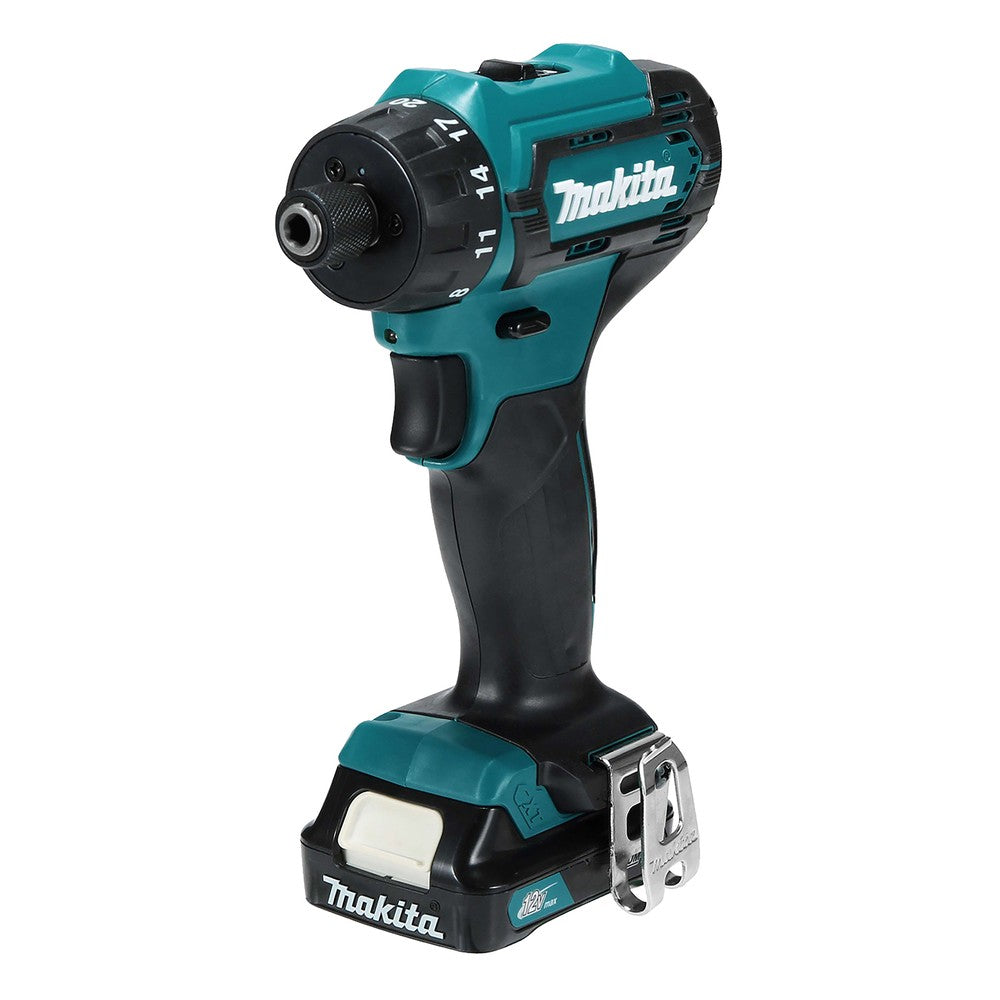 Makita DF033DSAJ | Trapano avvitatore CXT