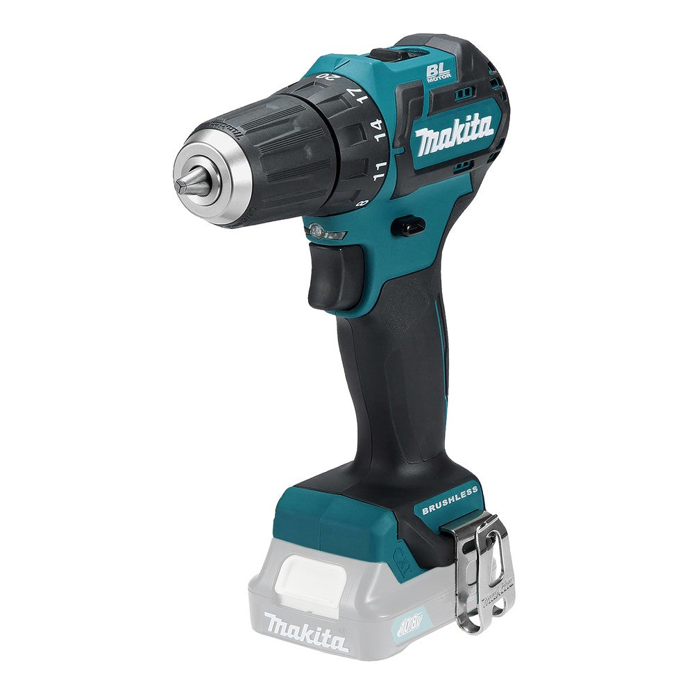 Makita DF332DZJ | Trapano avvitatore CXT