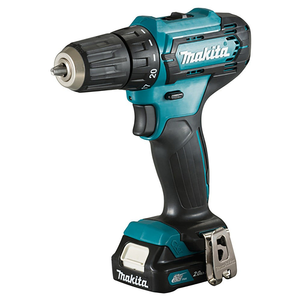 Makita DF333DSAJ | Trapano avvitatore CXT