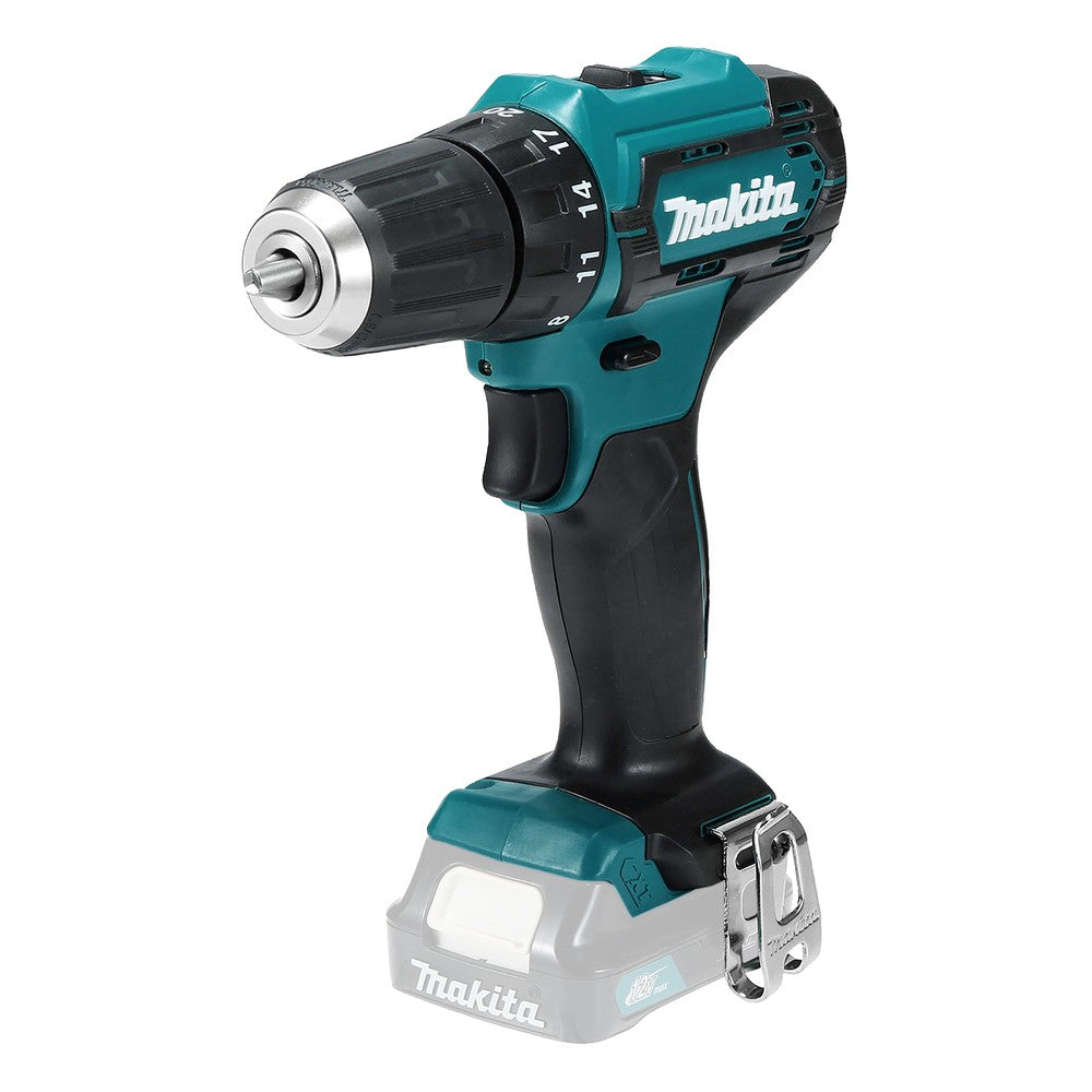 Makita DF333DZJ | Trapano avvitatore CXT
