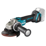Makita DGA504Z | Smerigliatrice angolare LXT
