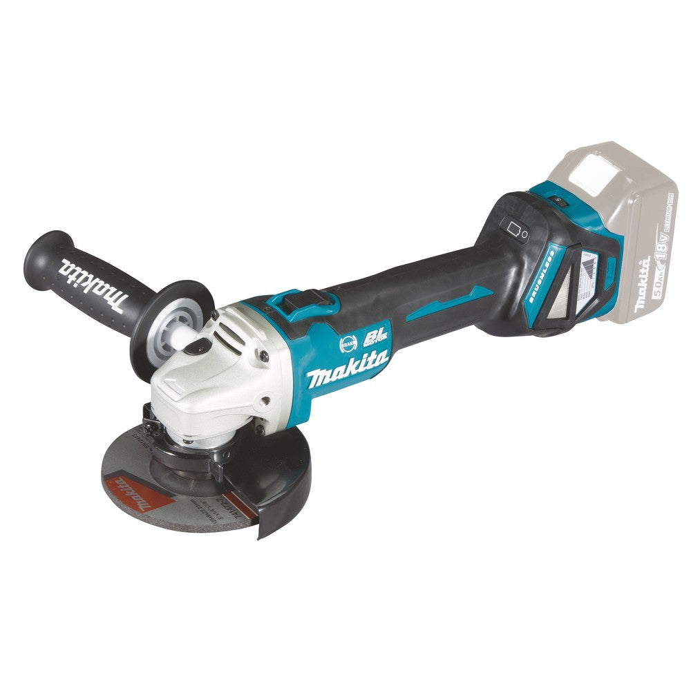 Makita DGA513Z | Smerigliatrice angolare LXT