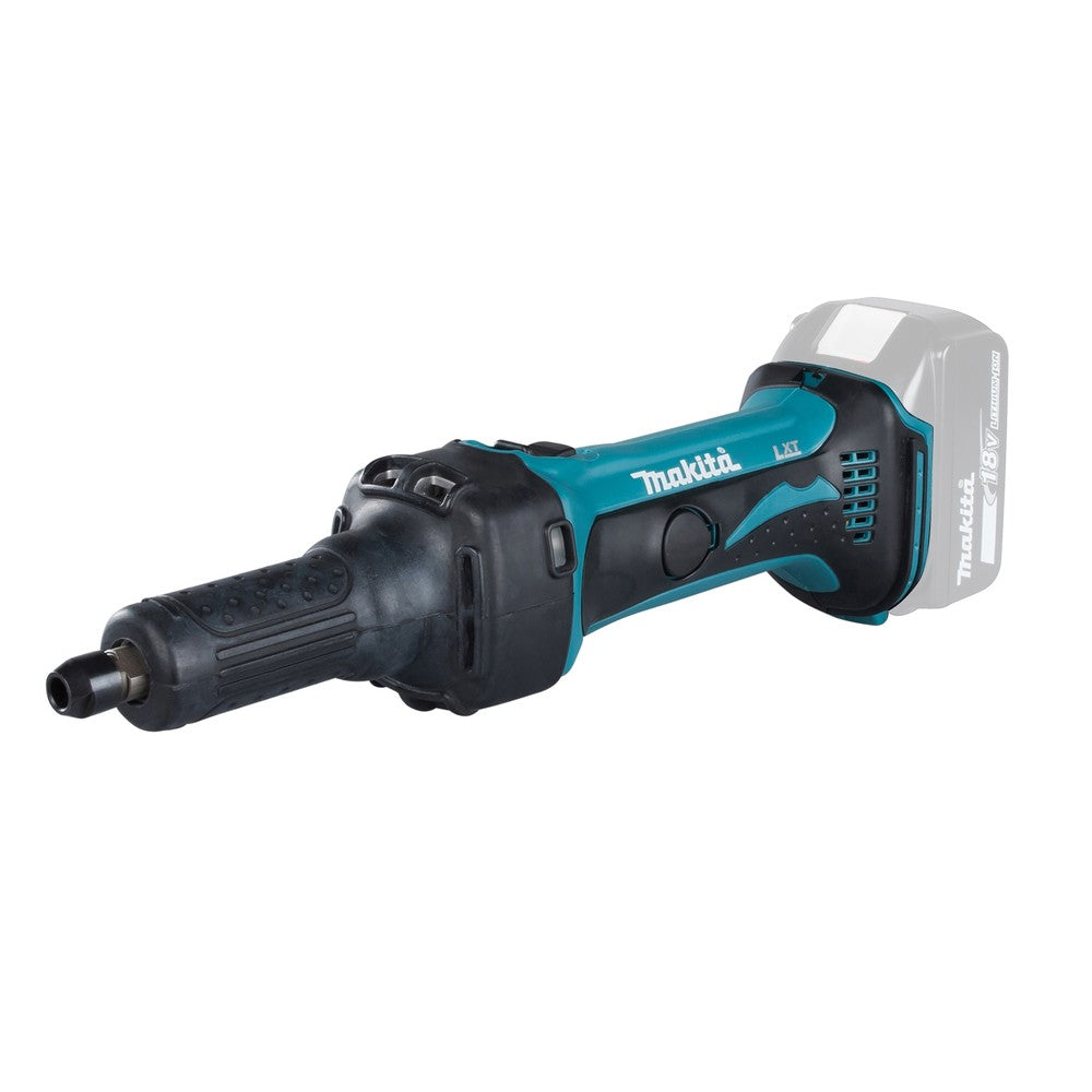 Makita DGD800ZJ | Smerigliatrice diritta LXT