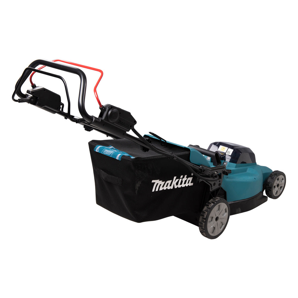 Makita DLM481Z | Rasaerba a batteria 18V, 48 cm