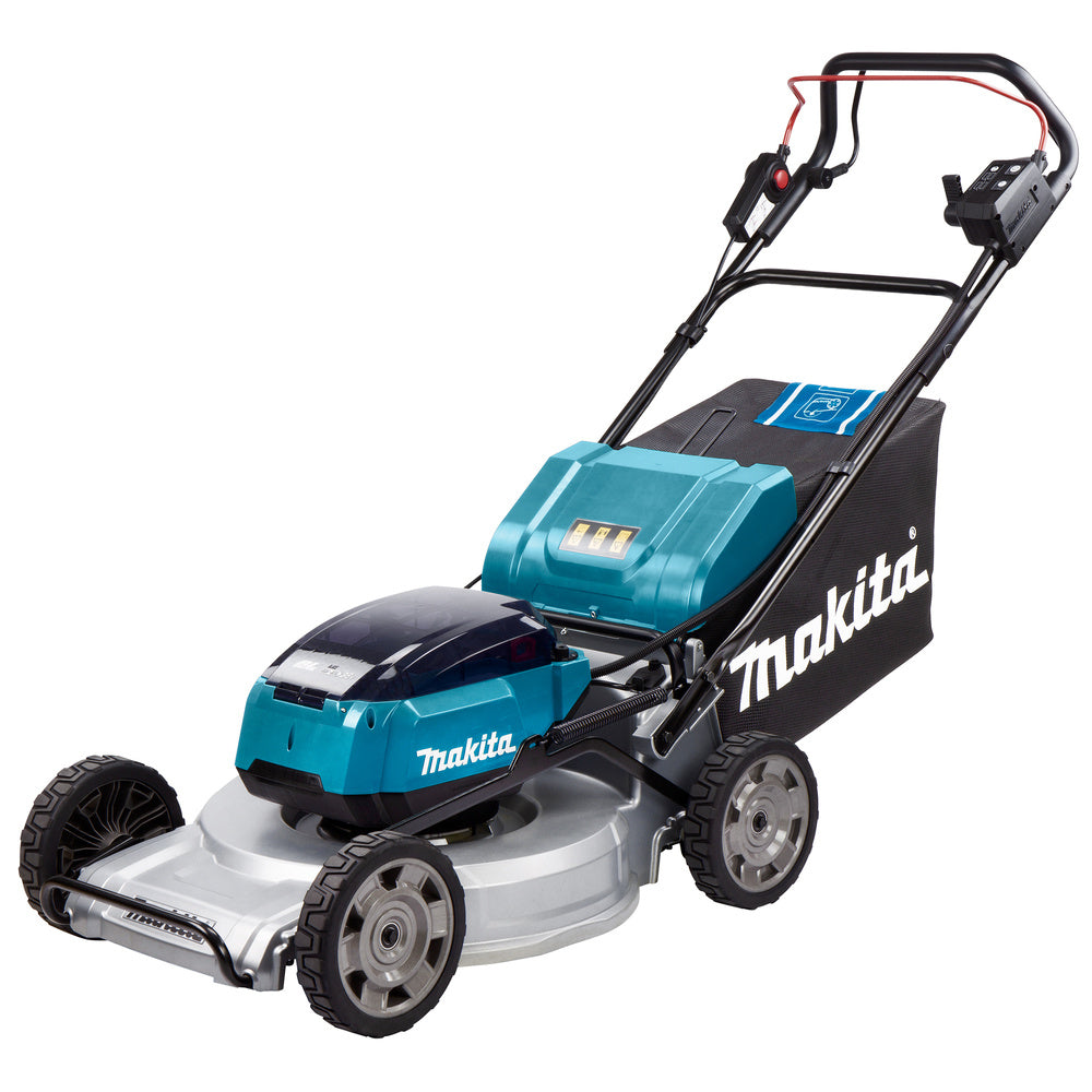 Makita DLM533Z | Rasaerba a batteria 18V, 53,4 cm