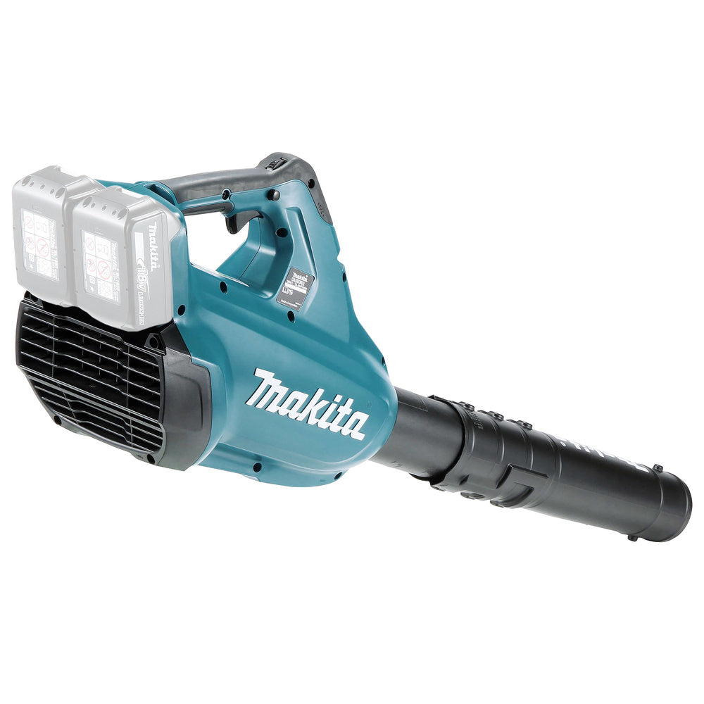 Makita DUB362Z | Soffiatore a batteria 18V, 54 m/s