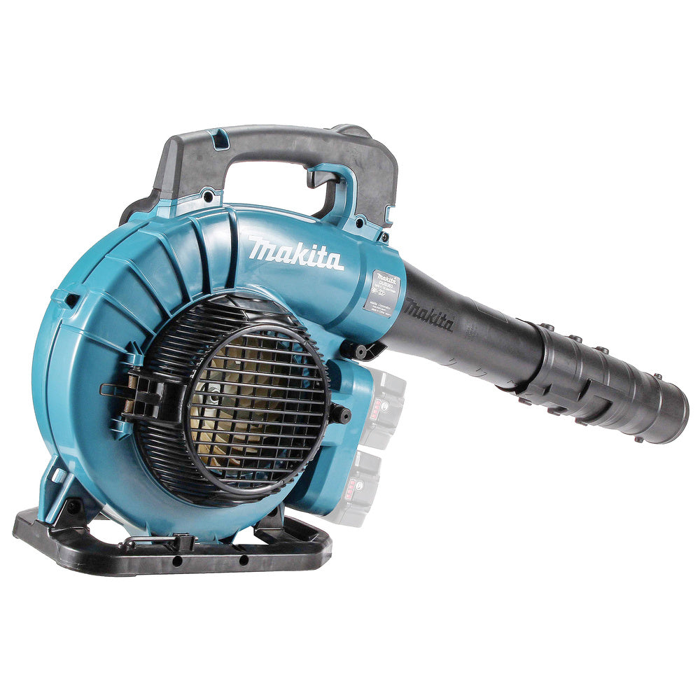 Makita DUB363ZV | Soffiatore-aspiratore a batteria 18V, 65 m/s