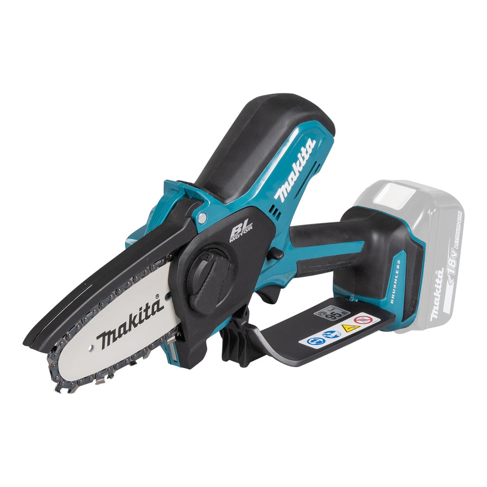 Makita DUC101ZJ | Potatore a batteria 18V