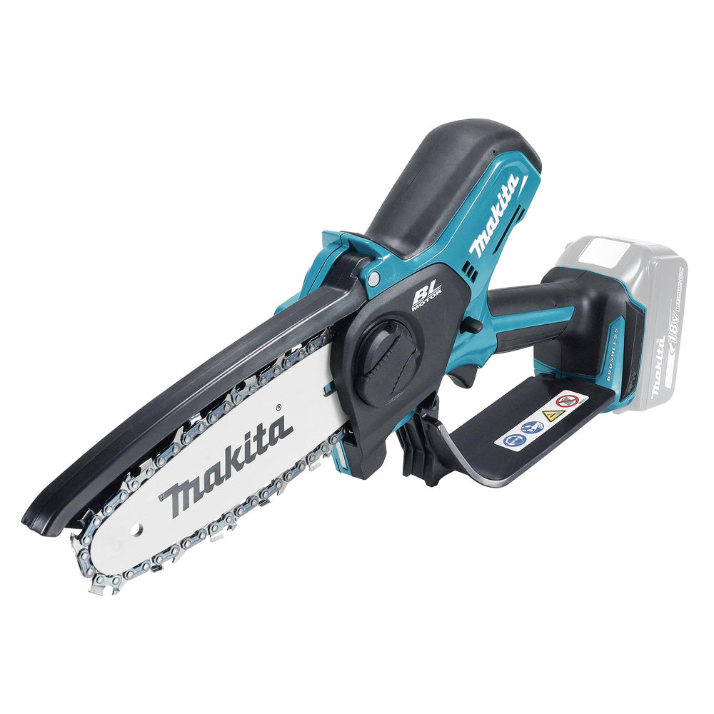 Makita DUC150ZJ | Potatore a batteria 18V