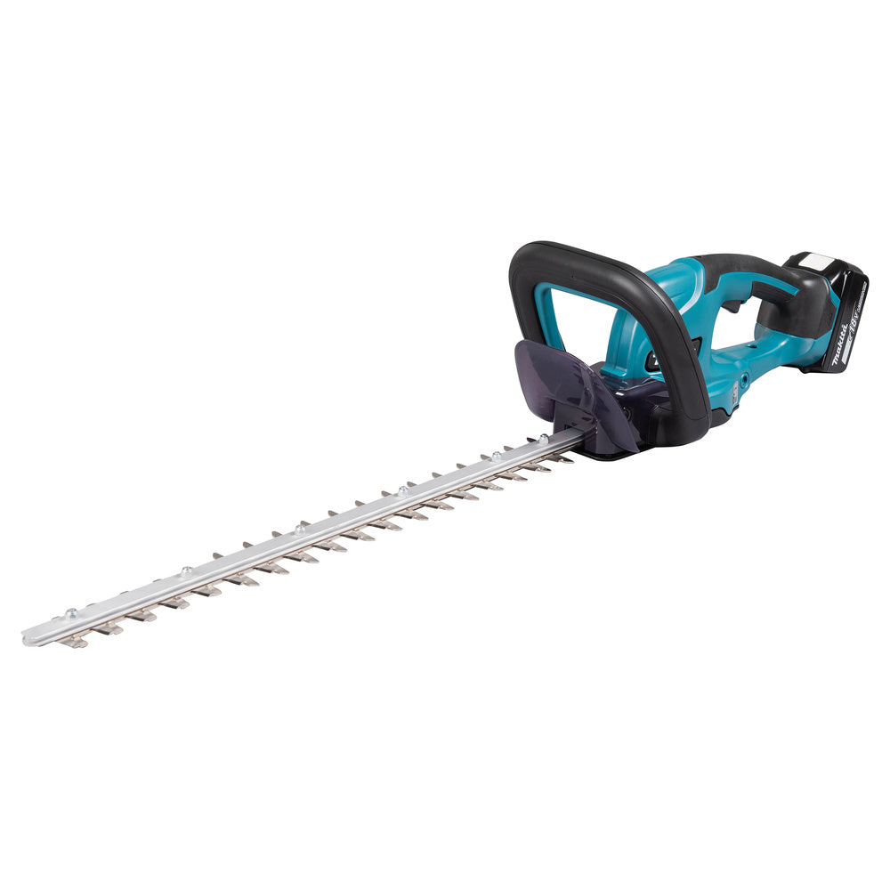 Makita DUH507RT | Tagliasiepi a batteria 18V, 500 mm
