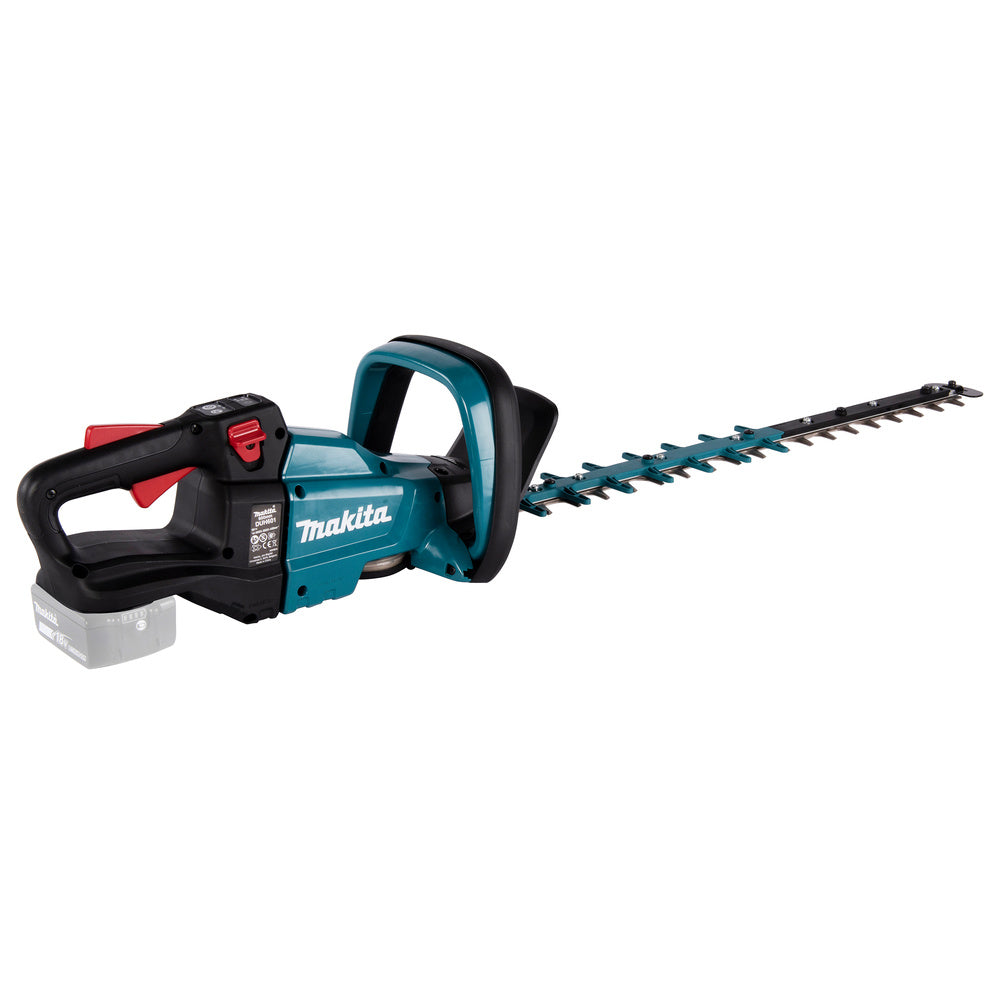 Makita DUH601Z | Tagliasiepi a batteria 18V, 600 mm