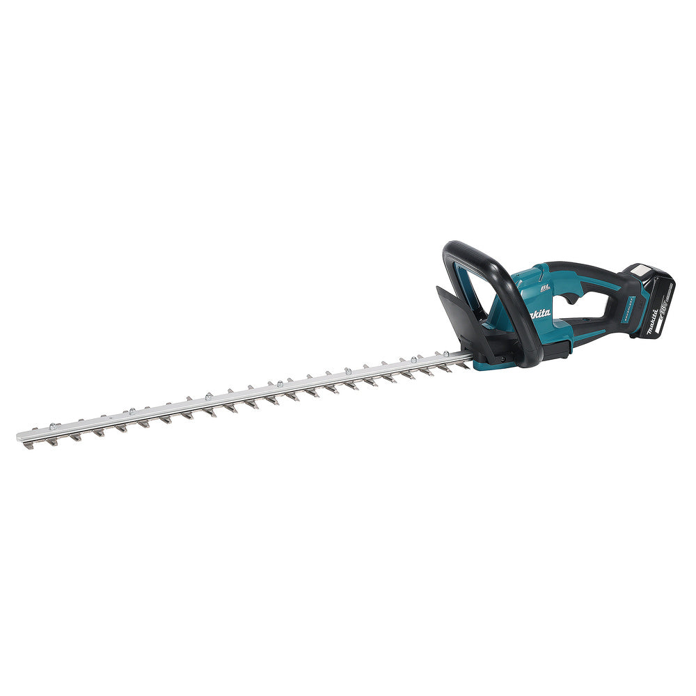 Makita DUH606RF | Tagliasiepi a batteria 18V, 600 mm
