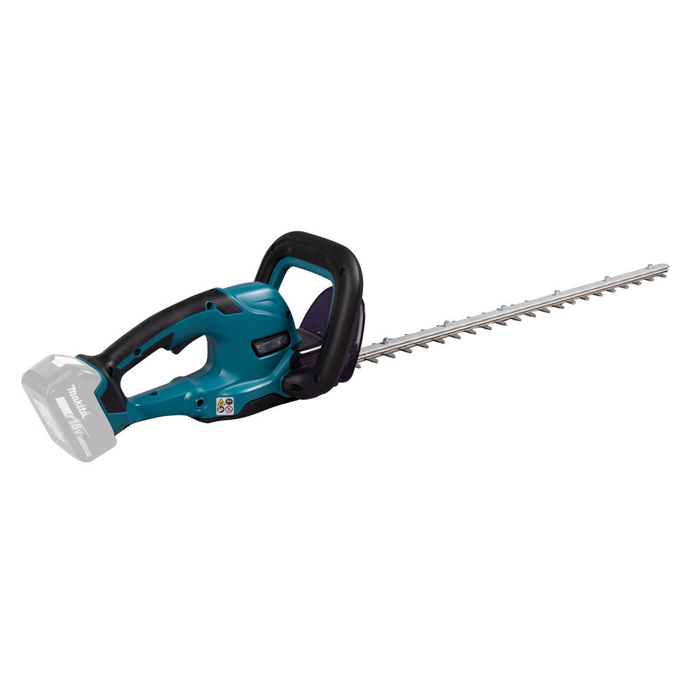 Makita DUH607Z | Tagliasiepi a batteria 18V, 600 mm