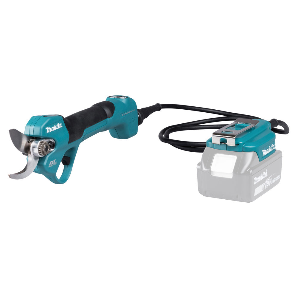Makita DUP180Z | Forbici da potatura a batteria 18V, 30 mm