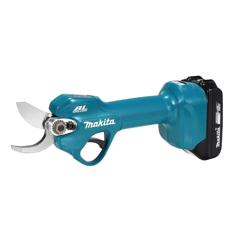 Makita DUP181SF | Forbici da potatura a batteria 18V, 30 mm