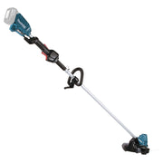 Makita DUR190LZX3 | Decespugliatore a batteria 18V, ad anello