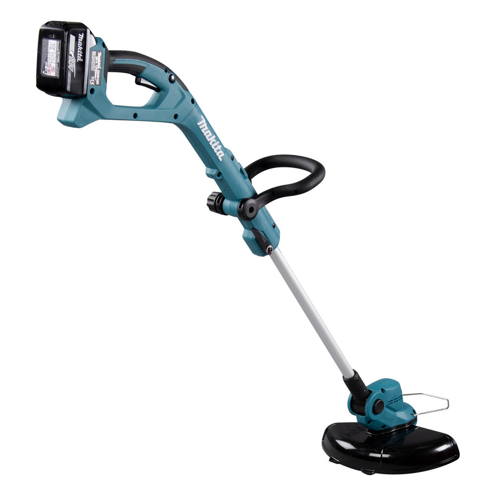 Makita DUR193RT | Bordatore a batteria 18V