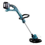 Makita DUR193RT | Bordatore a batteria 18V