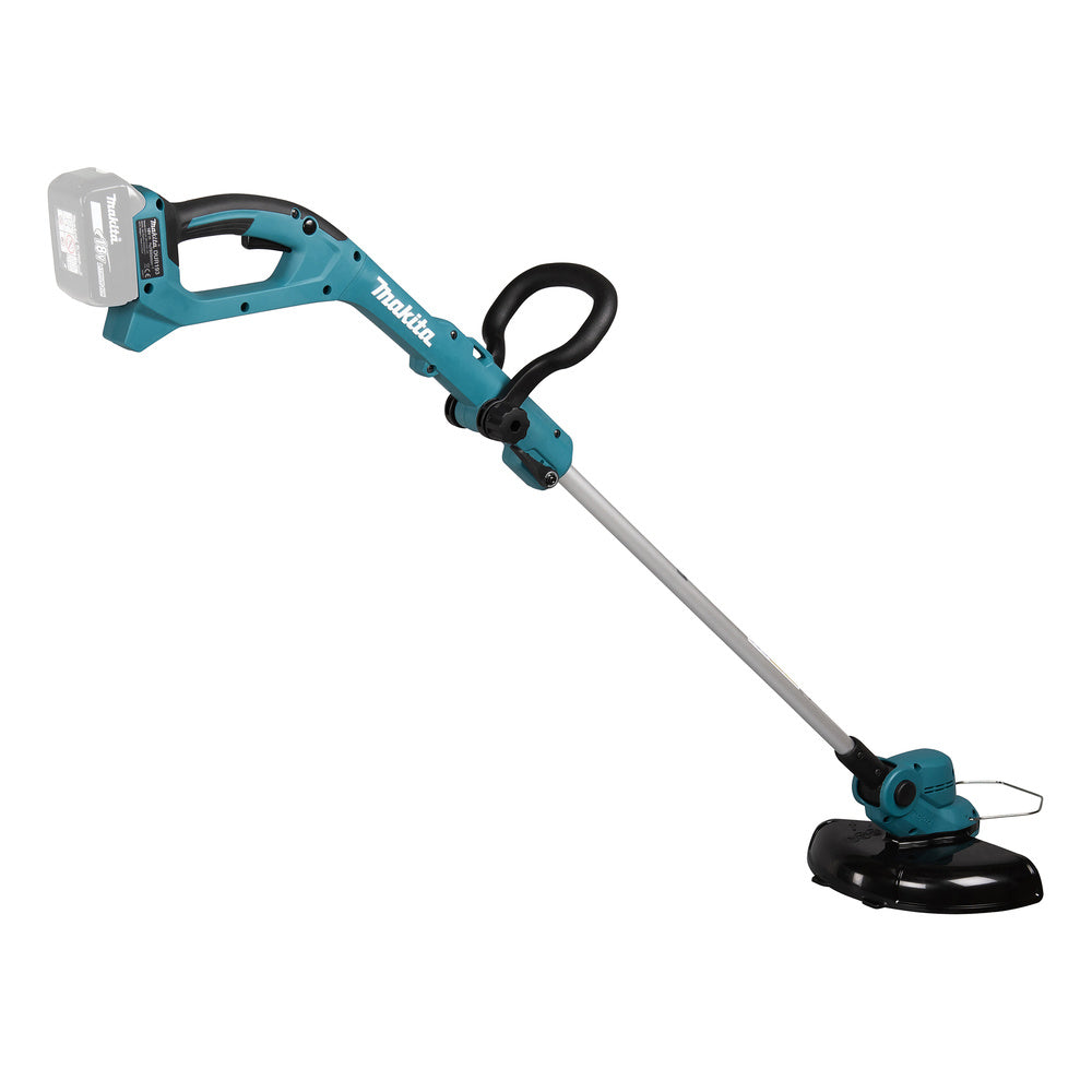 Makita DUR193Z | Bordatore a batteria 18V