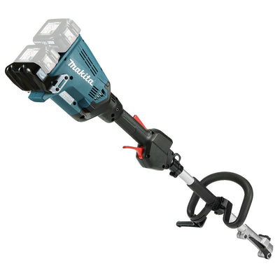 Makita DUX60Z | Attrezzo multifunzione a batteria 18V