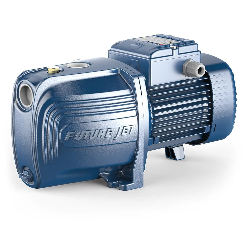 Pedrollo FUTURE JETm 2C IE2 750 W | Elettropompa di Superficie