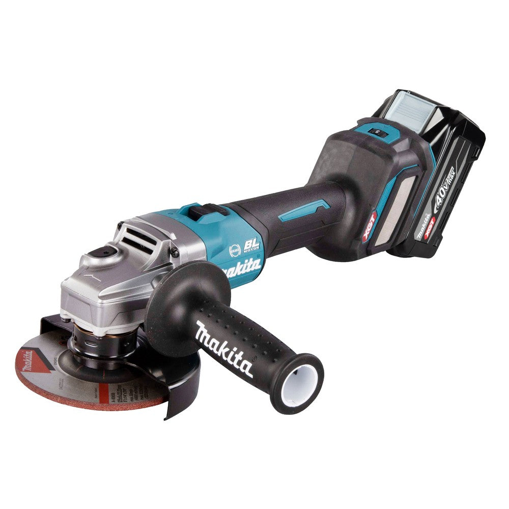 Makita GA023GU201 | Smerigliatrice angolare XGT
