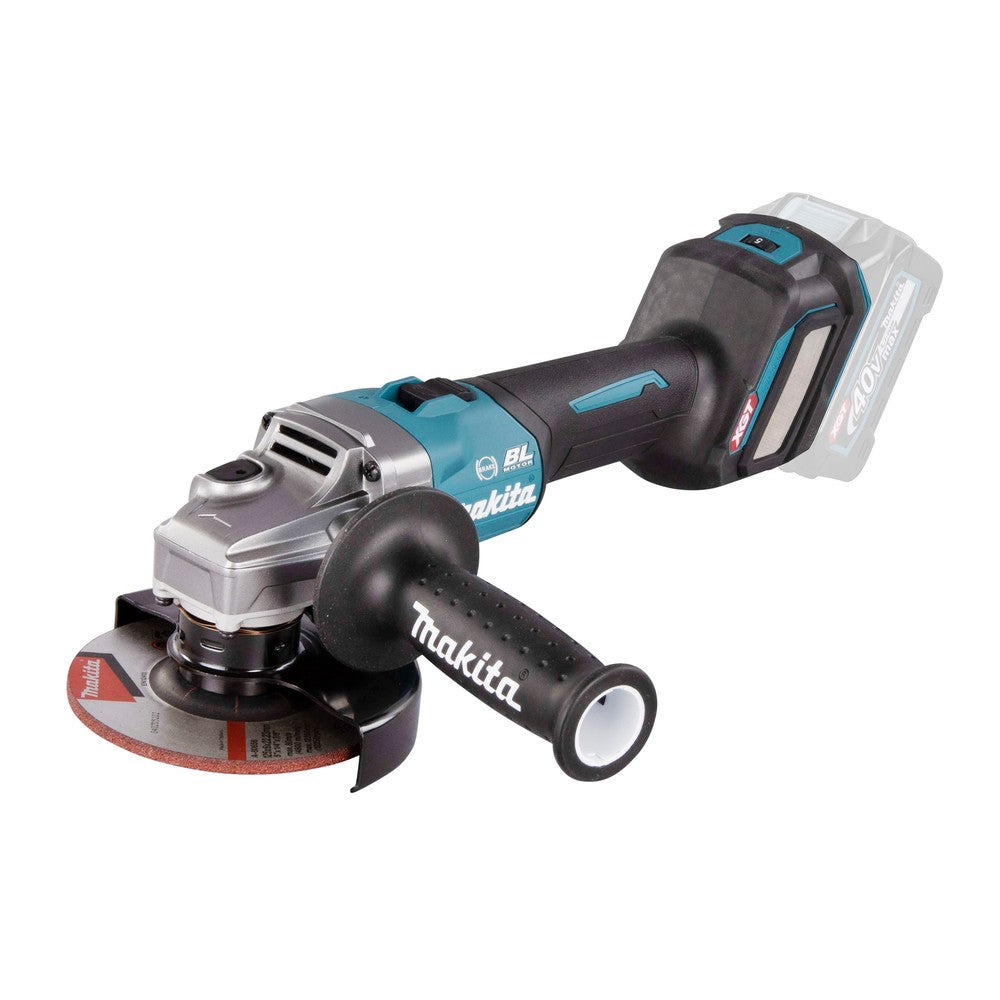 Makita GA023GZ01 | Smerigliatrice angolare XGT