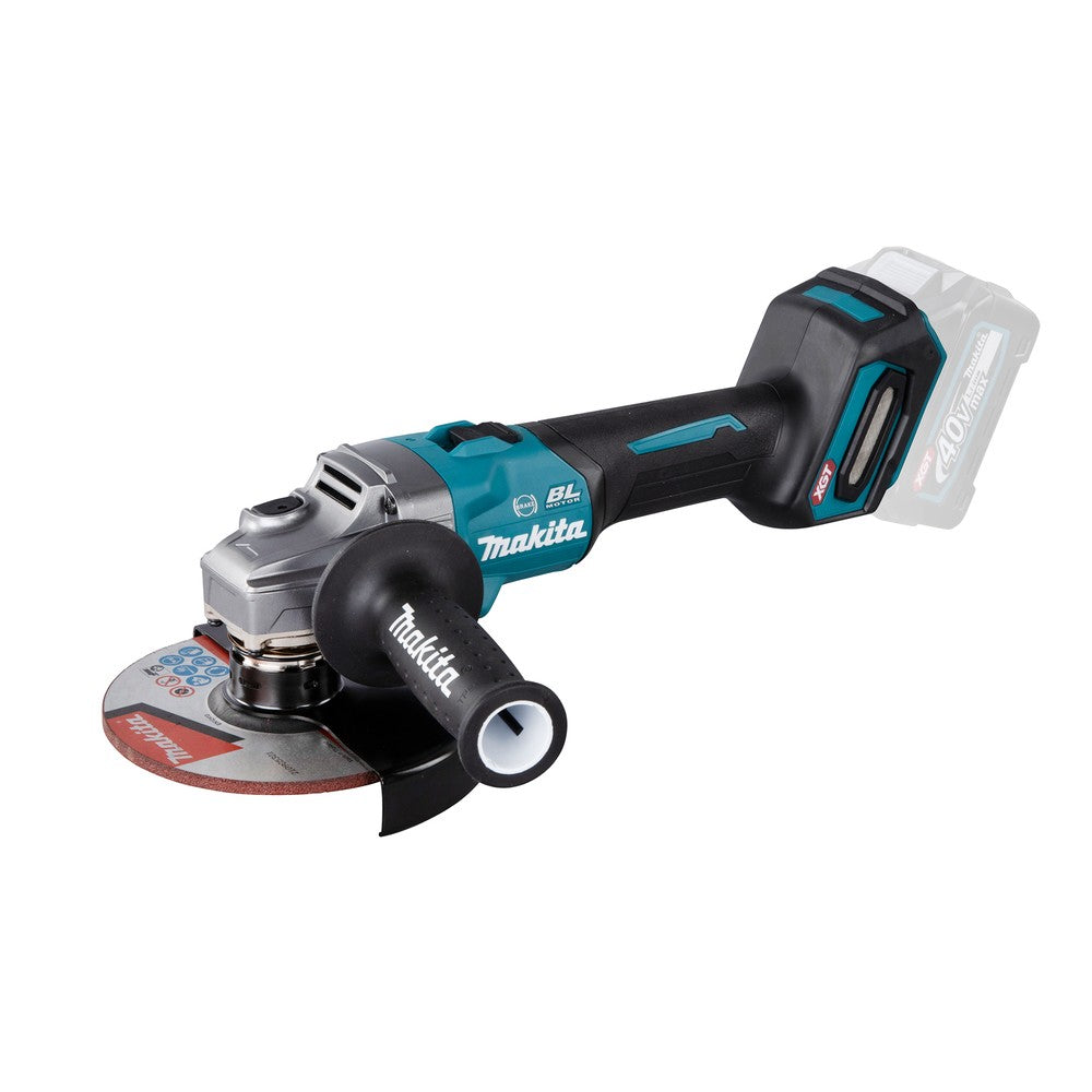 Makita GA035GZ | Smerigliatrice angolare XGT