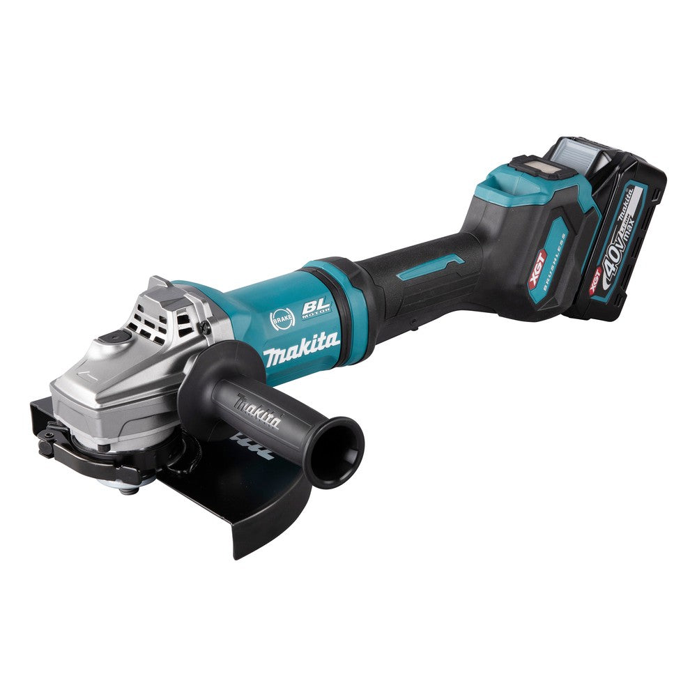 Makita GA038GT201 | Smerigliatrice angolare XGT