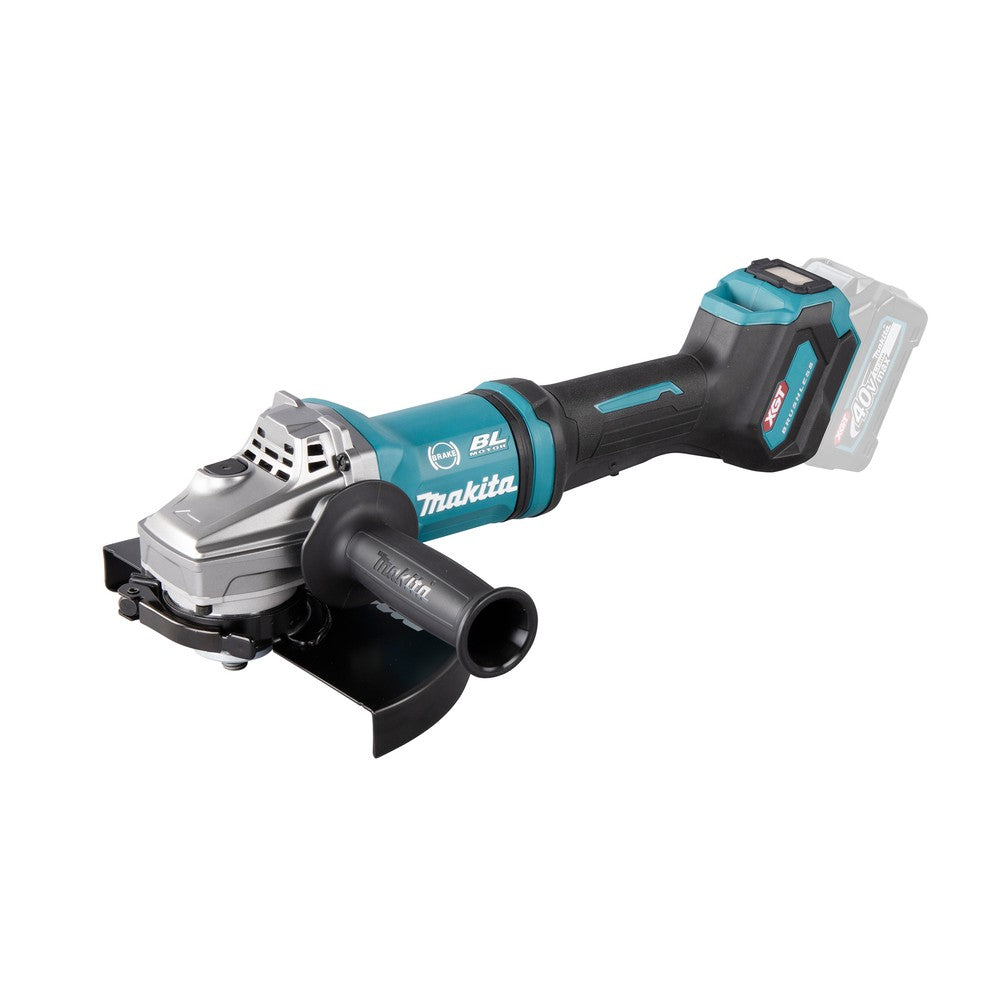 Makita GA038GZ01 | Smerigliatrice angolare XGT